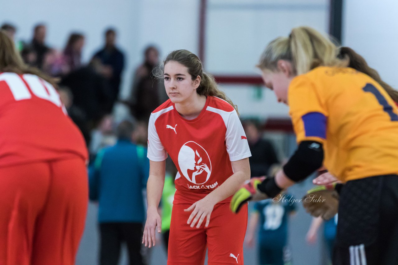 Bild 179 - Norddeutschen Futsalmeisterschaften : Sieger: Osnabrcker SC